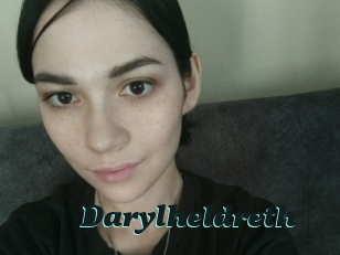 Darylheldreth