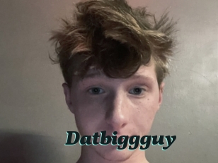 Datbiggguy