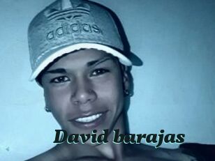 David_barajas