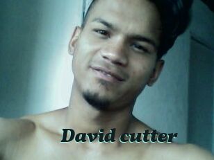 David_cutter