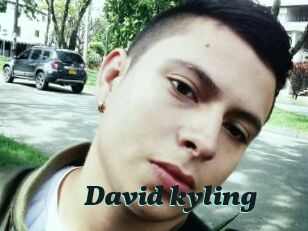 David_kyling