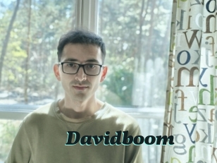 davidboom Cumshots Videos
