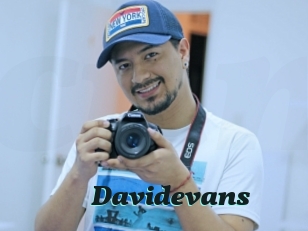 Davidevans