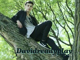 Davidreadyplay