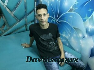 Davidsonxxx