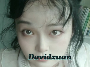 Davidxuan