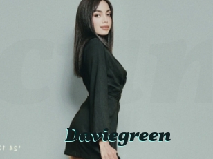 Daviegreen