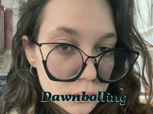 Dawnbolling