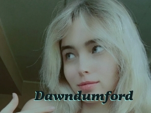 Dawndumford