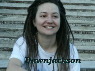 Dawnjackson