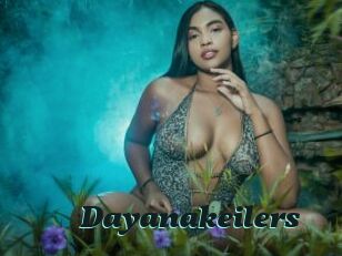 Dayanakeilers