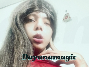 Dayanamagic