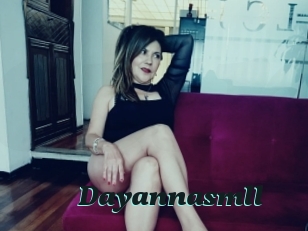 Dayannasmll