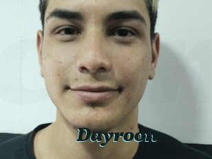 Dayroon