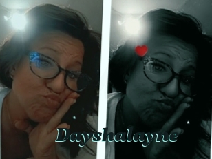 Dayshalayne