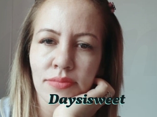 Daysisweet