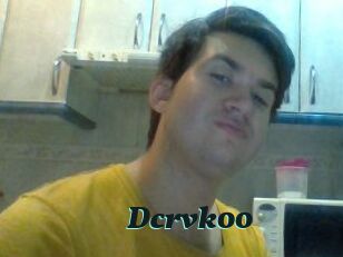 Dcrvk00