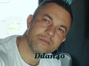 Ddan40