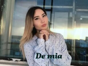 De_mia