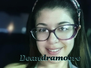 Deandramoore