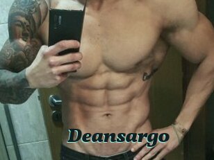 Deansargo