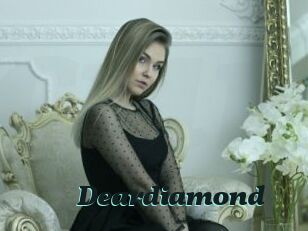 deardiamond Cumshots Videos
