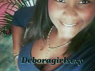 Deboragirlsexy