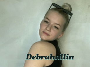 Debrahallin