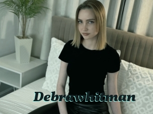 Debrawhitman