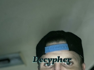 Decypher