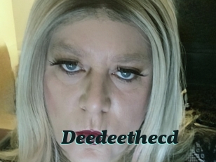 Deedeethecd