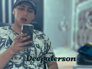 Deepaterson