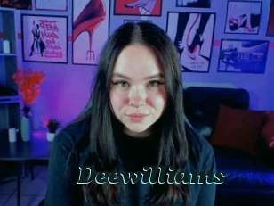 Deewilliams