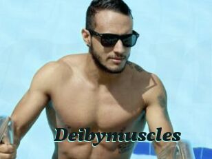 Deibymuscles