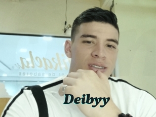 Deibyy