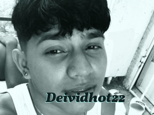 Deividhot22