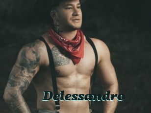 Delessandro