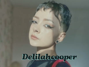 Delilahcooper