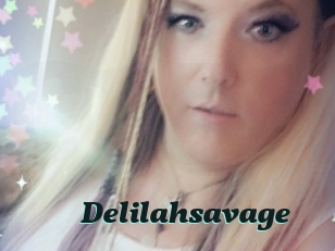 Delilahsavage