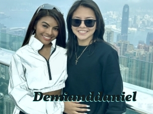 Demianddaniel