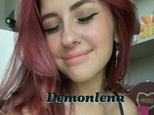 Demonlena