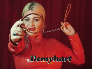 Demyhart