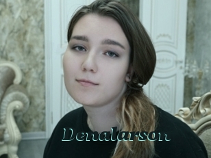 Denalarson