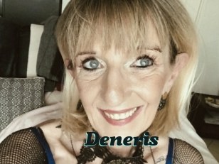 Deneris