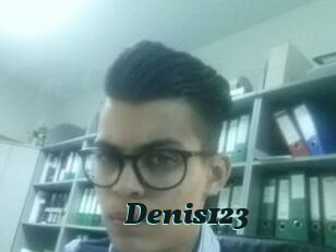 Denis123