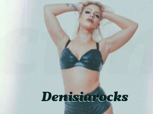 Denisiarocks