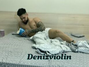 Denizviolin