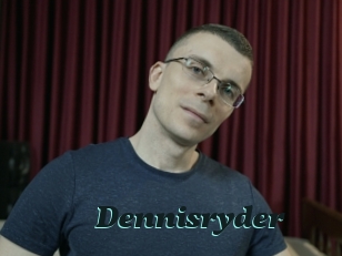 Dennisryder