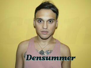 Densummer