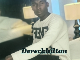 Dereckhilton